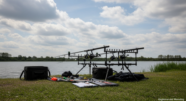 Clemson Anglers Urged to Prioritize Safety on Local Waterways