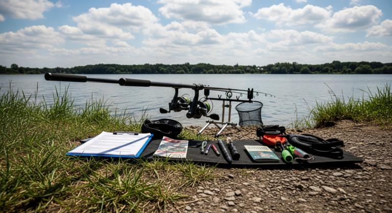 Clemson Anglers Urged to Prioritize Summer Safety on Local Waterways