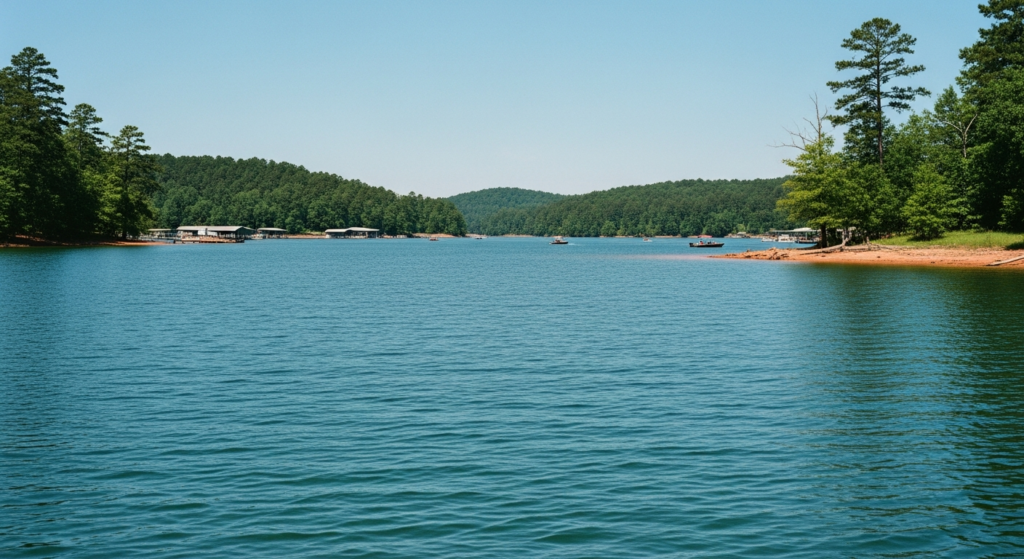 Clemson-Area Anglers Urged to Review Summer Fishing Safety Guide