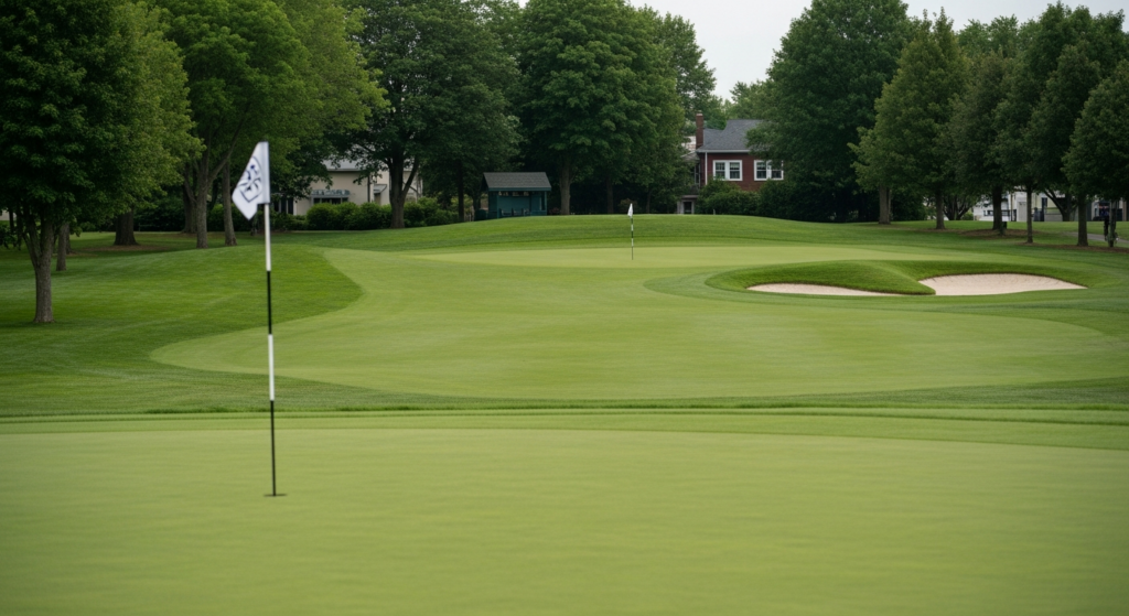 Clemson Golf Etiquette Manual Emphasizes Pace, Safety, and Course Care