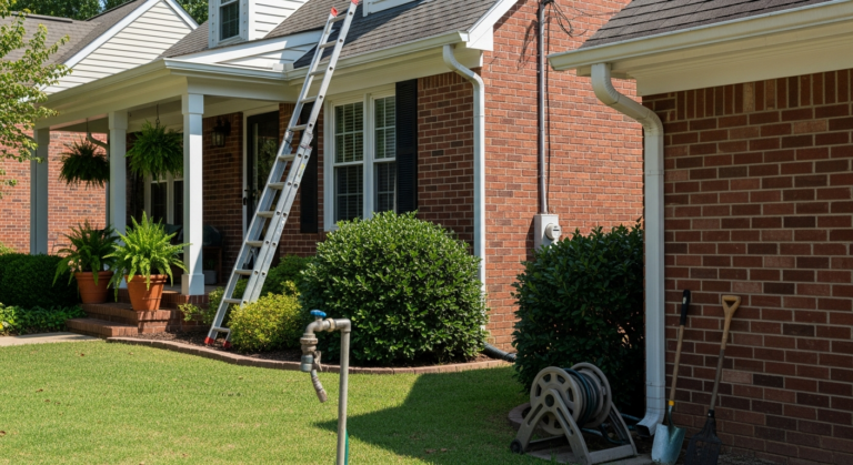 Clemson Homeowners Advised on Summer Maintenance Tasks to Prevent Costly Repairs