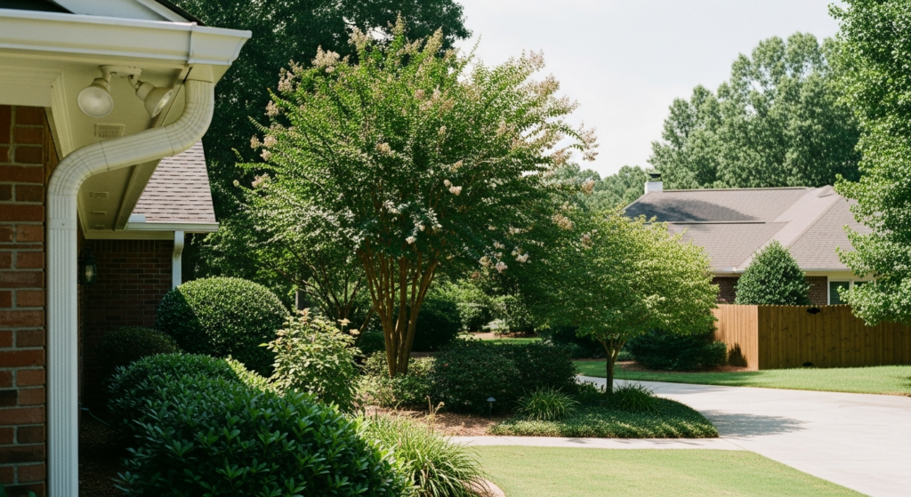 Clemson Homeowners Advised on Summer Maintenance to Prevent Costly Repairs