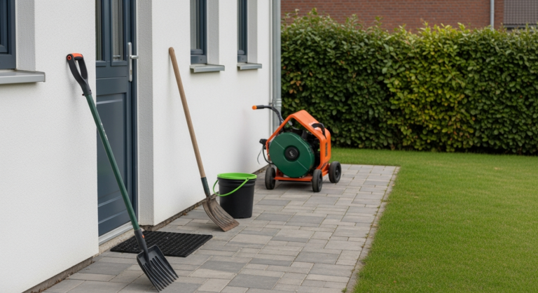 Clemson Homeowners Advised to Review Updated Storm Preparation Guide