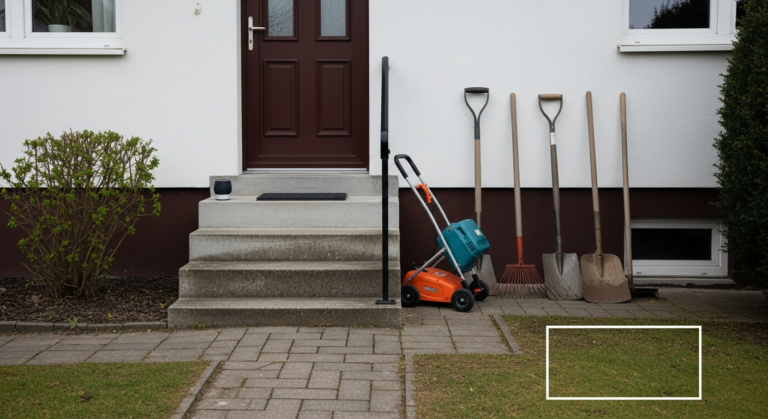 Clemson Homeowners Focus on Summer Maintenance and Safety