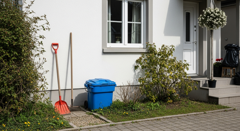 Clemson Homeowners Navigate Summer Maintenance Checklist