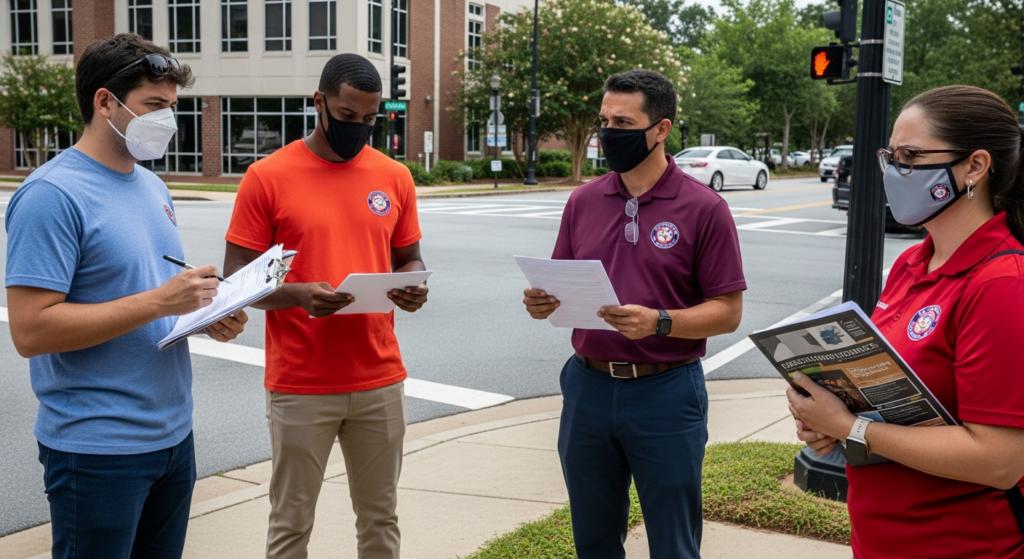 Clemson Officials Detail Precautions Against Heat-Related Illnesses as Summer Continues