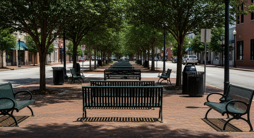 Clemson Officials Emphasize Extreme Heat Safety as Summer Continues