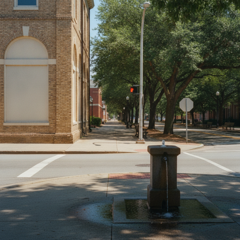 Clemson Residents Urged to Recognize, Prevent Heat-Related Illnesses Amid Summer Temperatures