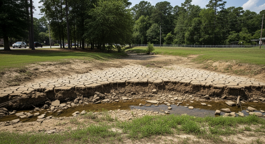 Clemson Residents Urged to Review Extreme Heat Safety Guidance