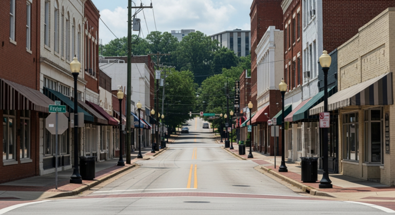 Clemson Residents Urged to Review Heat Safety Guidance Amid Summer Conditions