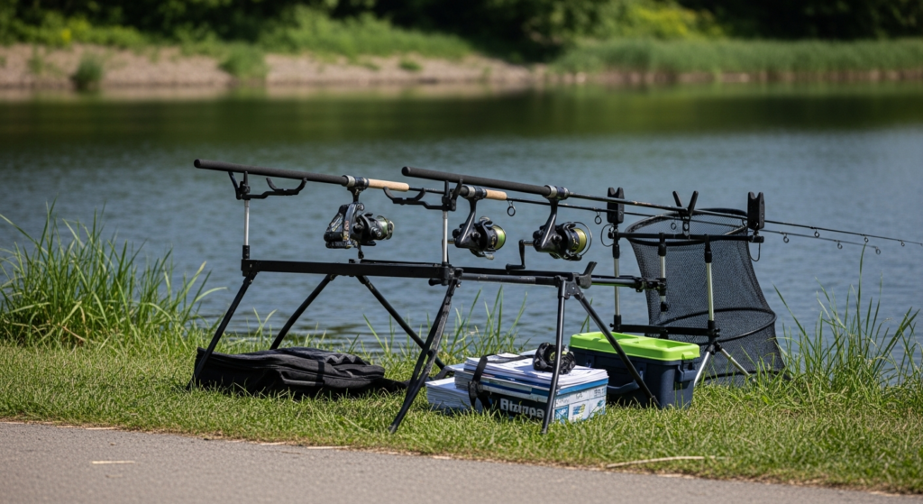Comprehensive Guide Outlines Summer Fishing Safety for Clemson Anglers