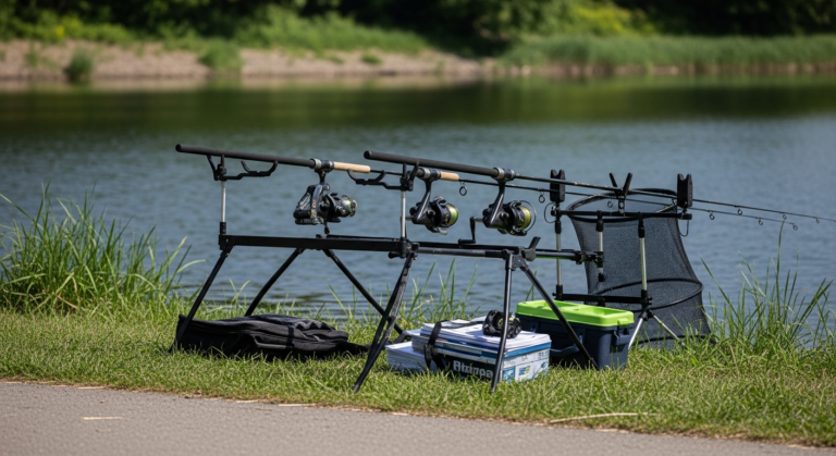 Comprehensive Guide Outlines Summer Fishing Safety for Clemson Anglers