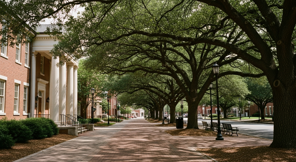 Extreme Heat Safety Guidance Emphasizes Preparation for Clemson Residents