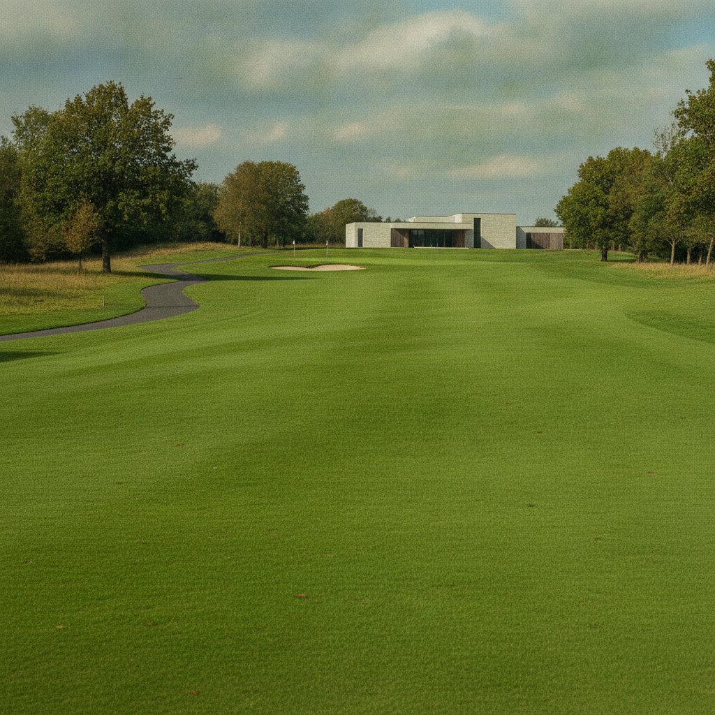 Golf Etiquette Manual Offers Guidance for Clemson Area Players