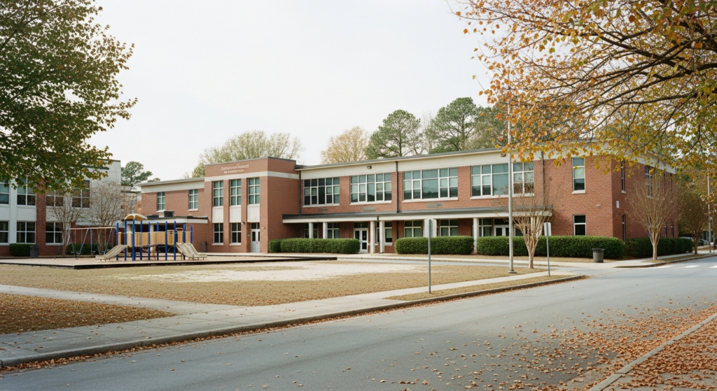 National School Calendar Resource Offers Planning Insights for Clemson Families