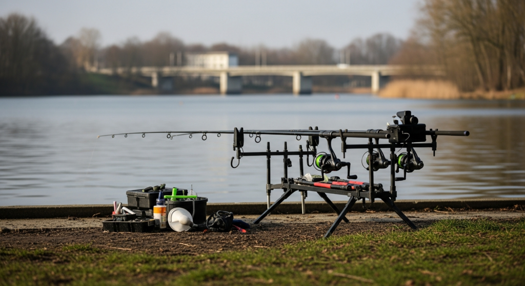 New Safety Guide Offers Crucial Advice for Summer Fishing in Clemson
