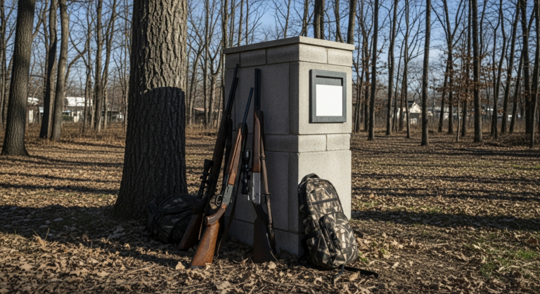 OnDemand Legal Course Offers Insights on Hunting and Fishing Land Access Relevant to Clemson Area