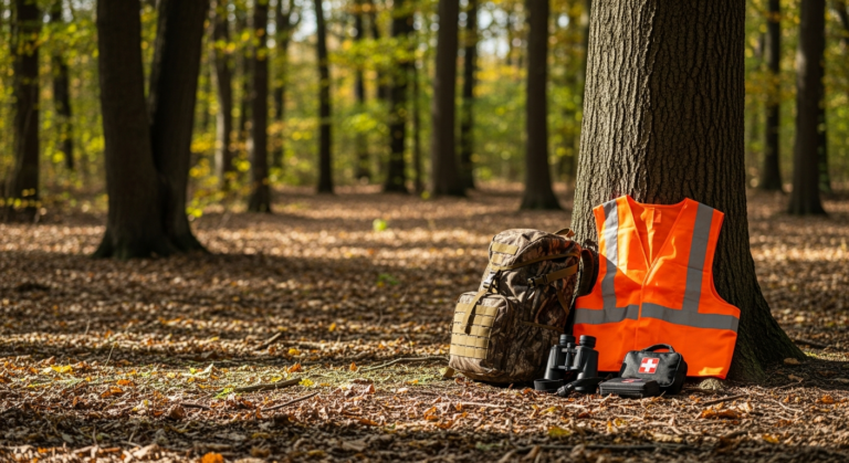 Preseason Deer Hunting Preparation Underway for Clemson Area Enthusiasts