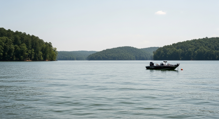 Summer Fishing Safety: Seven Key Tips for Anglers in Clemson