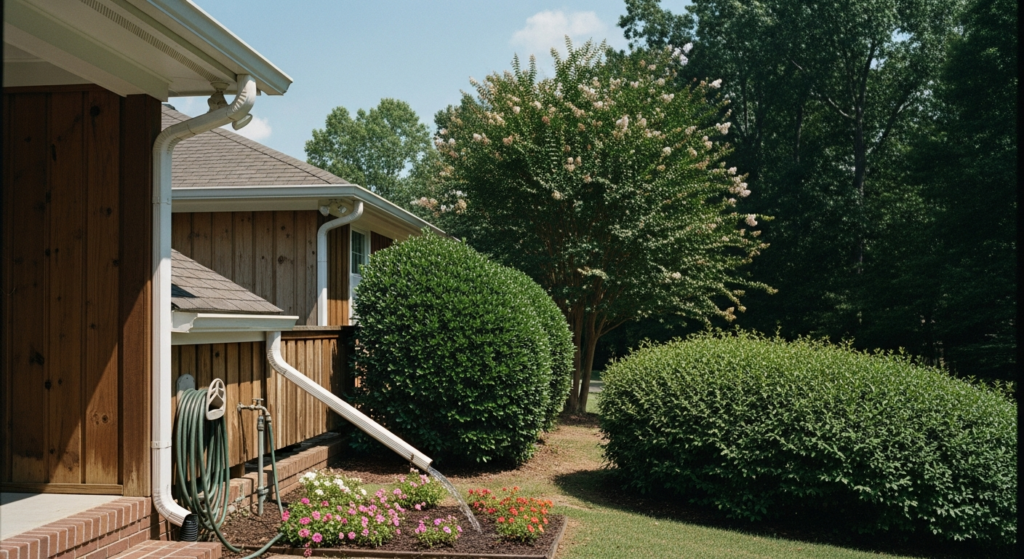 Summer Home Maintenance: A Guide for Clemson Residents