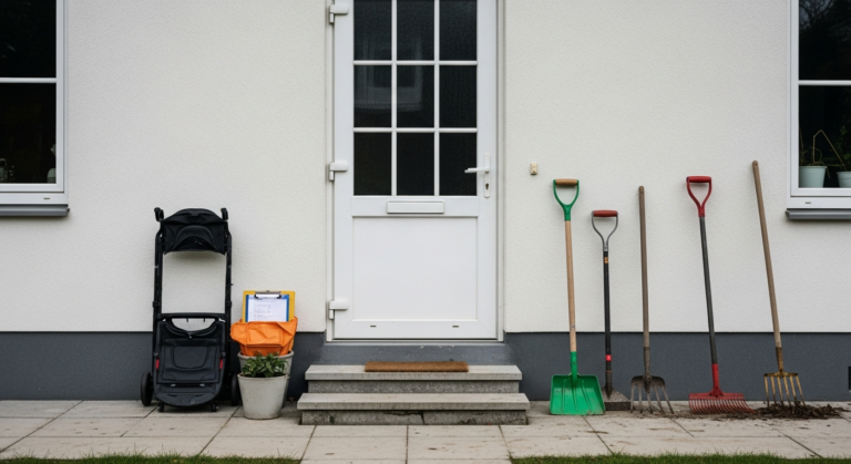 Summer Home Maintenance Essential for Clemson Properties