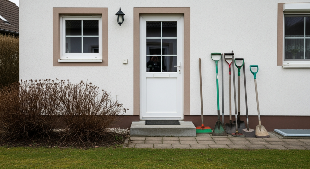 Summer Home Maintenance in Clemson: A Proactive Approach to Property Upkeep