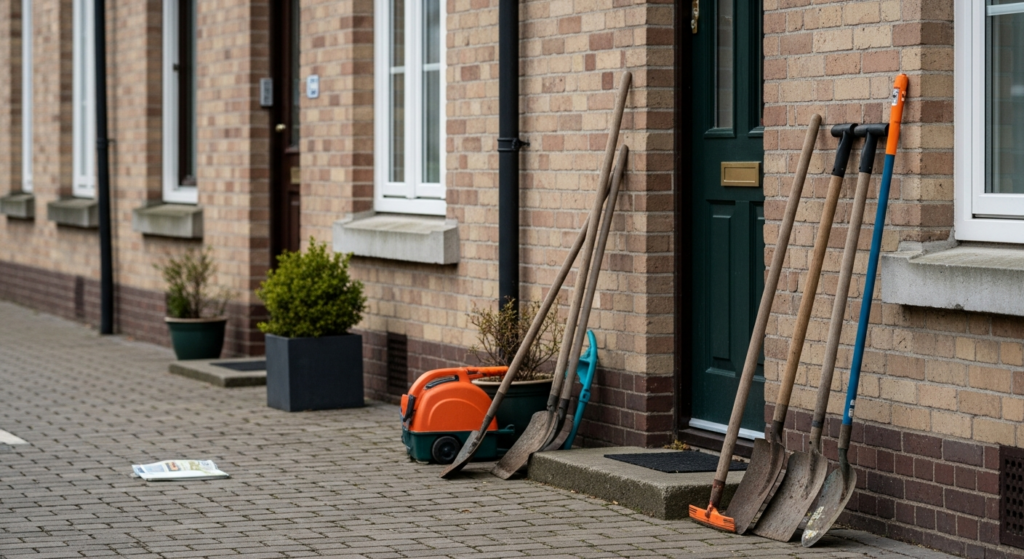 Summer Home Maintenance in Clemson: Addressing Gutters, Roofs, and Decks Before Fall