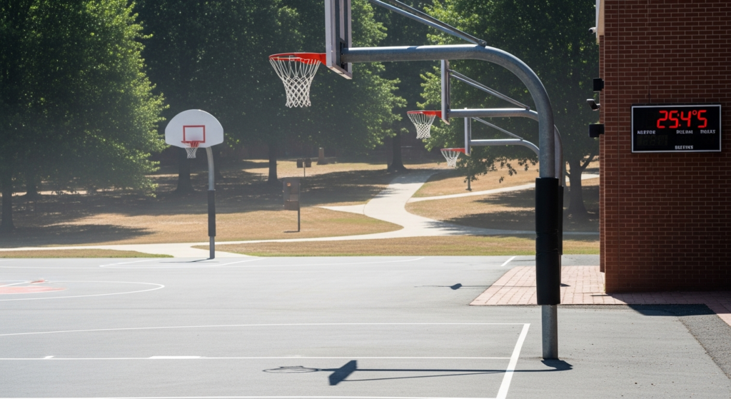 Understanding Heat-Related Illnesses in Clemson’s Summer Months
