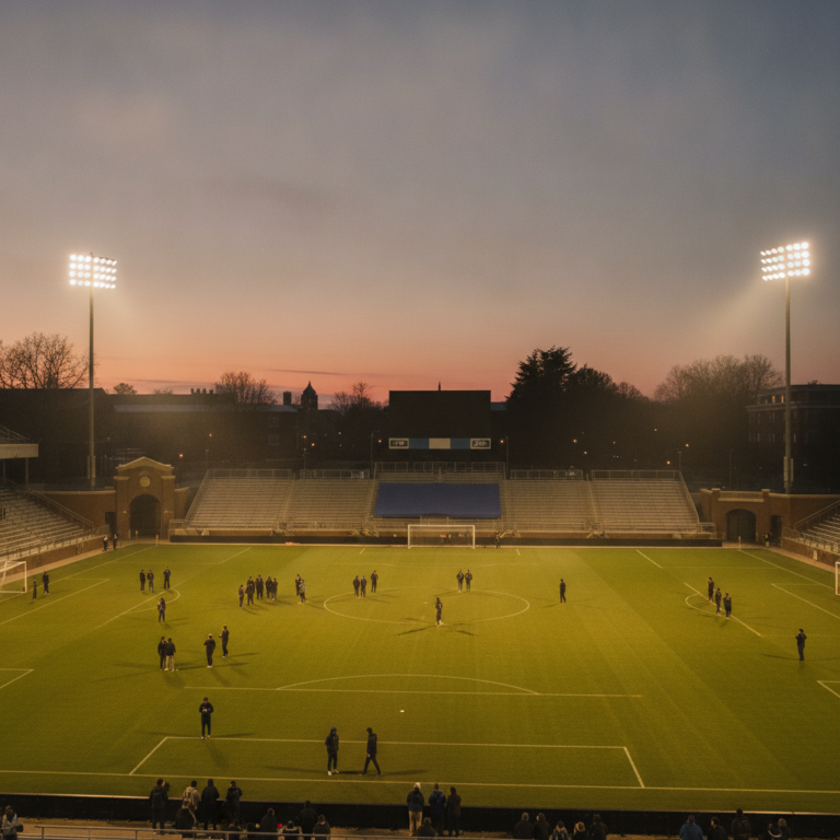 Gamecocks Women's Soccer Hosts Furman Sunday