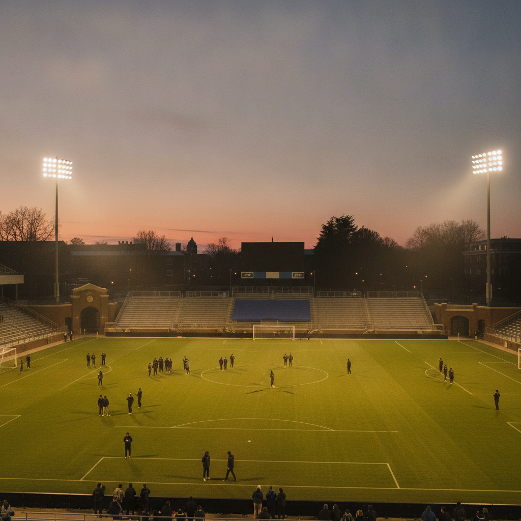 Gamecocks Women's Soccer Hosts Furman Sunday