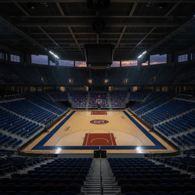 UConn Basketball Adds Wofford Transfer Nils Machowski