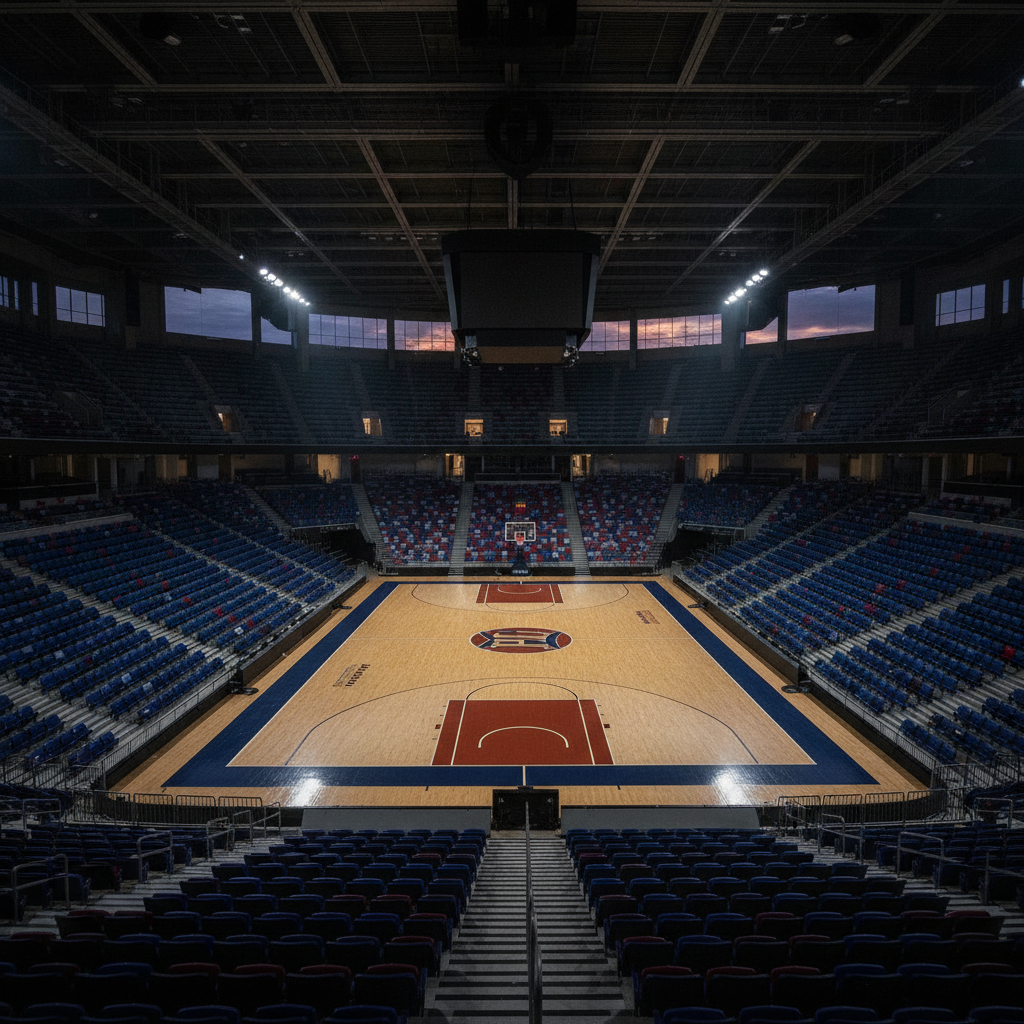 Wofford Transfer Nils Machowski Joins UConn Basketball Roster
