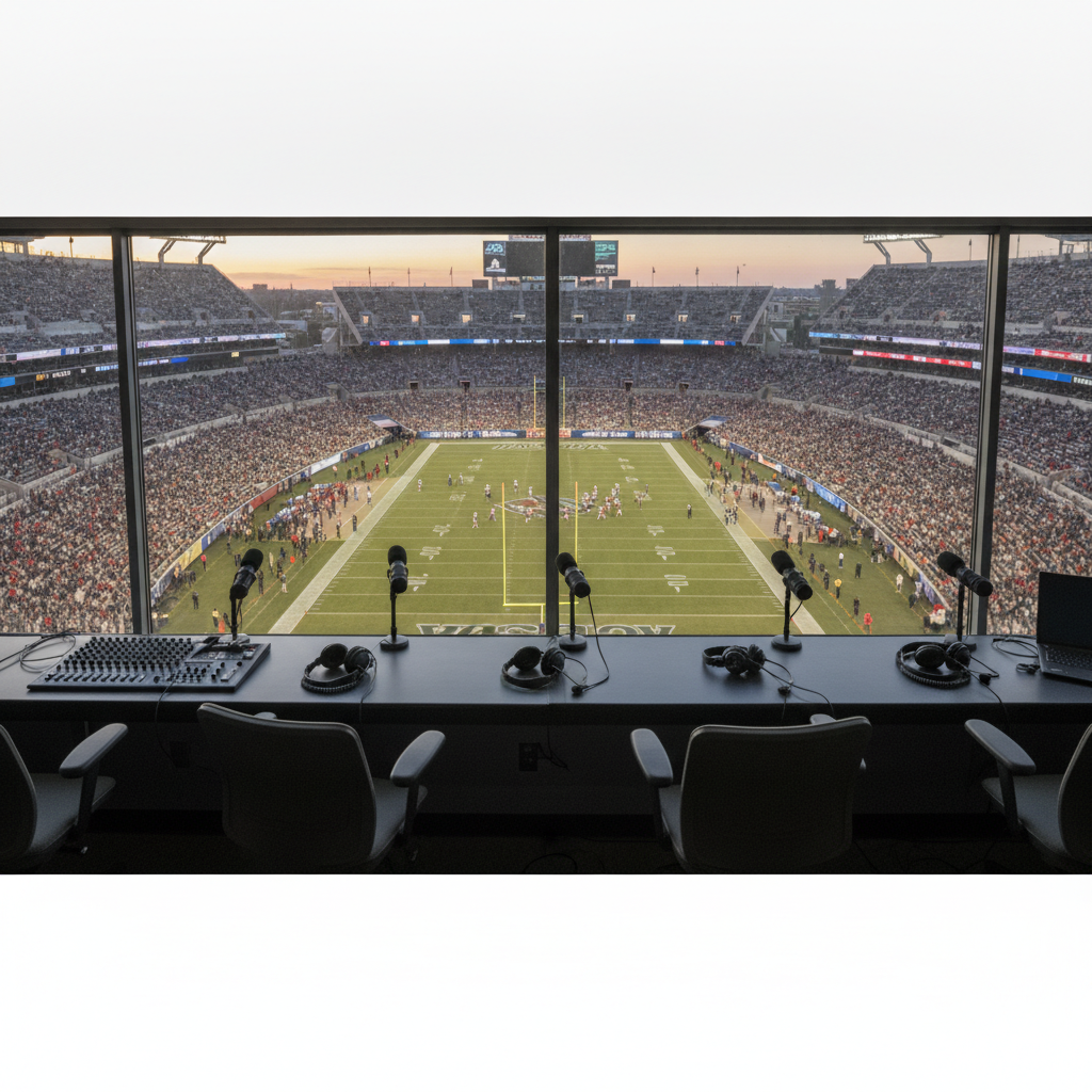 Brenda Song's NFL Commentary Debut Draws Mixed Reactions