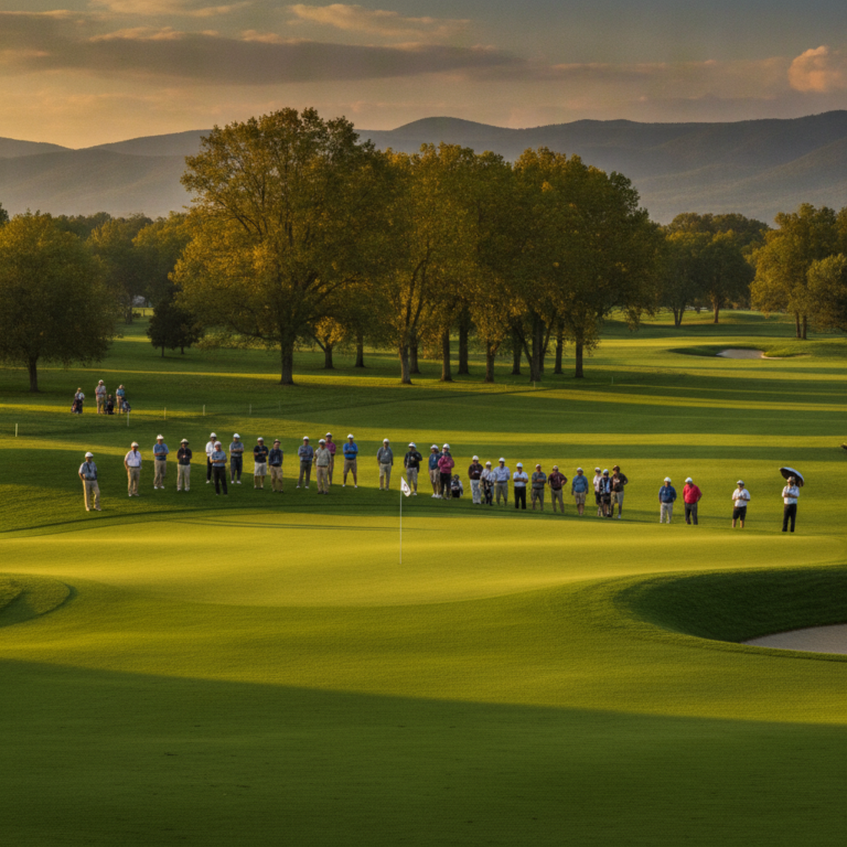 Clark wins BMW Championship, beats McIlroy