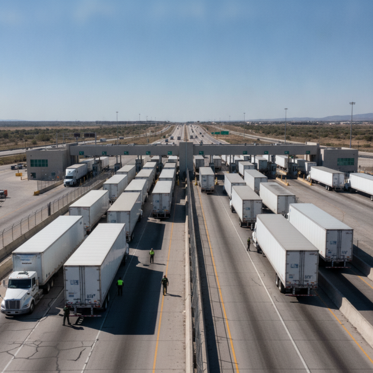 Trump imposes 50% tariffs on Canadian auto, steel