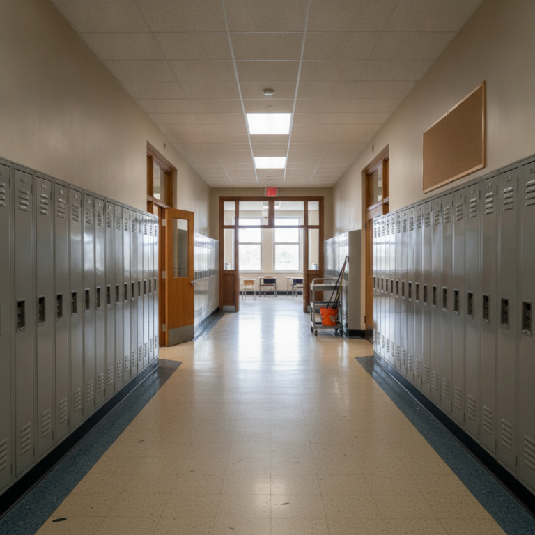 Education Secretary Vows Crackdown on Teacher Misconduct
