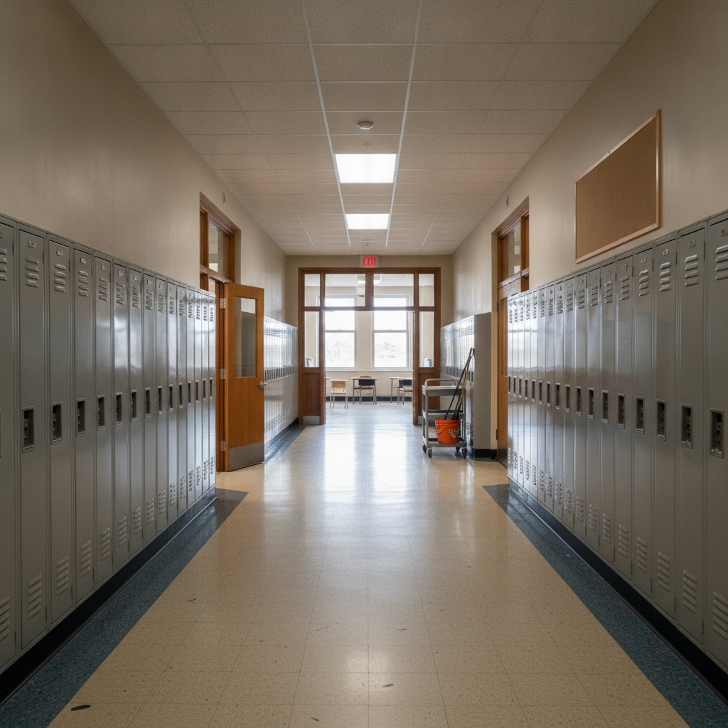 Education Secretary Vows Crackdown on Teacher Misconduct