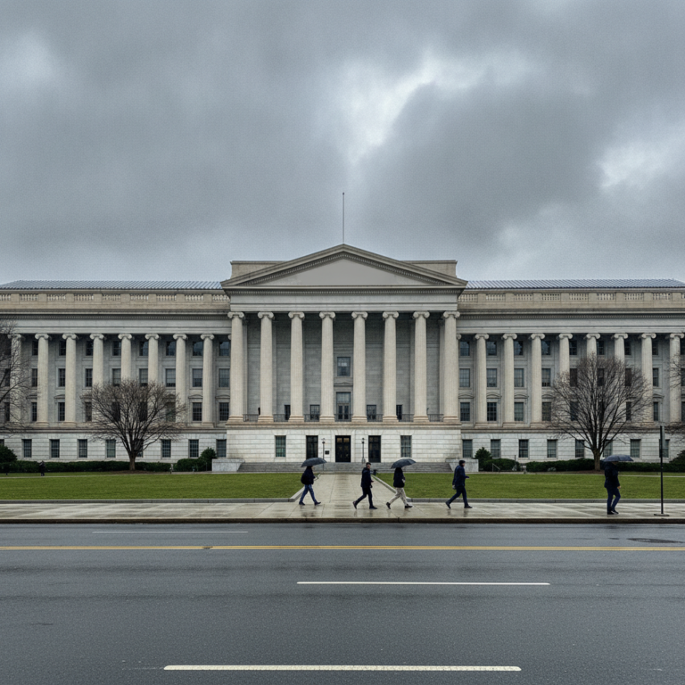 US Threatens New Sanctions on Nations Aiding Iran's Economy