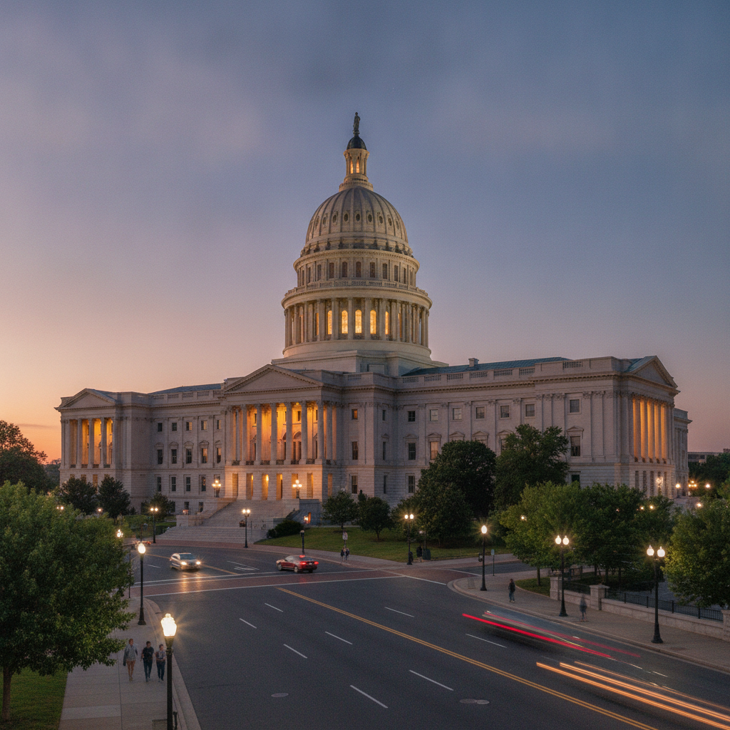 Election Deniers Seek Key Offices Across US in November Elections