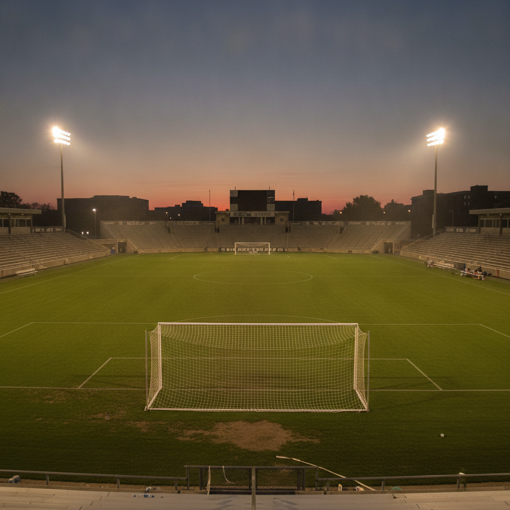 Gamecocks Shut Out Furman 4-0 in Dominant Performance