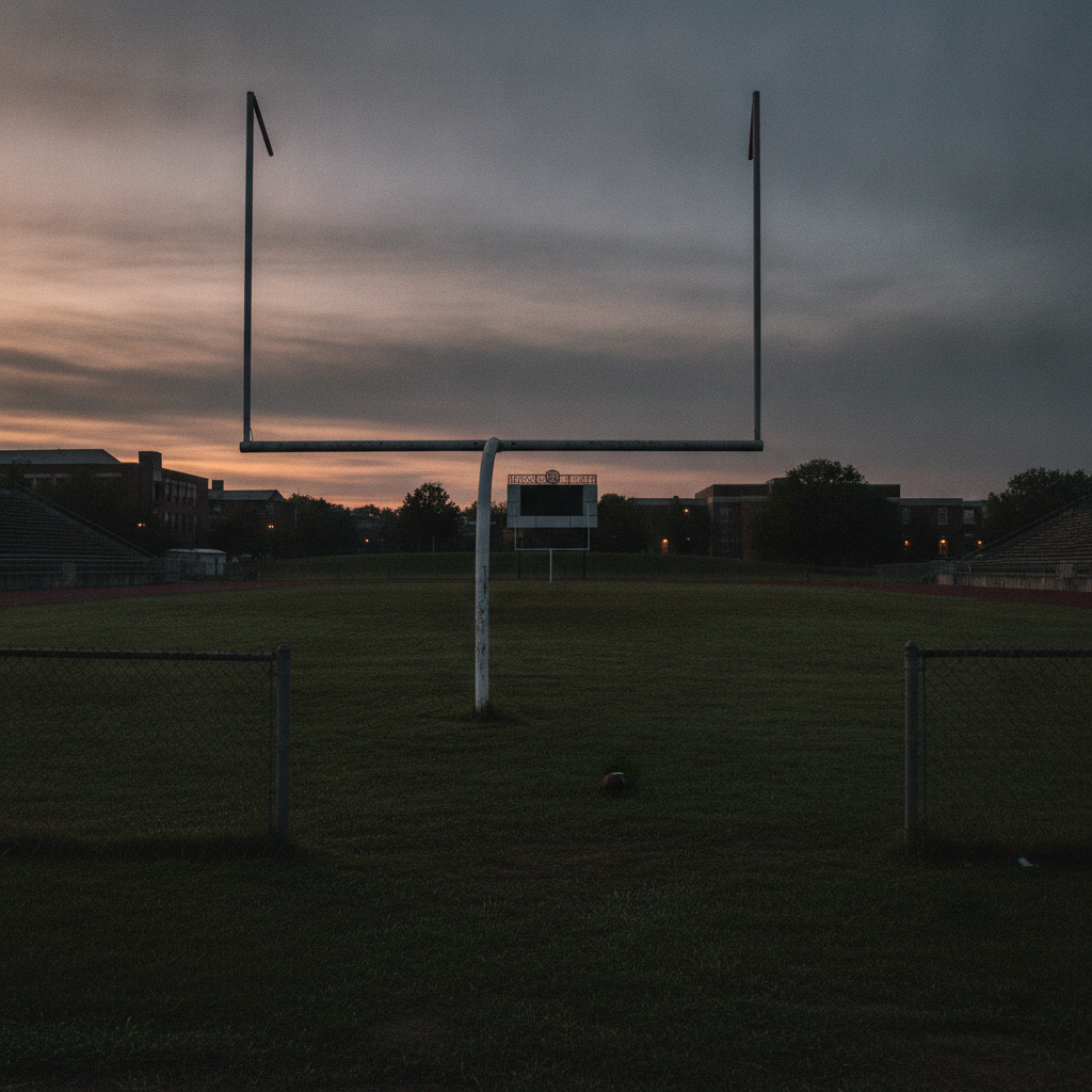 College Sports Eligibility Crisis Impacts Hundreds of Athletes