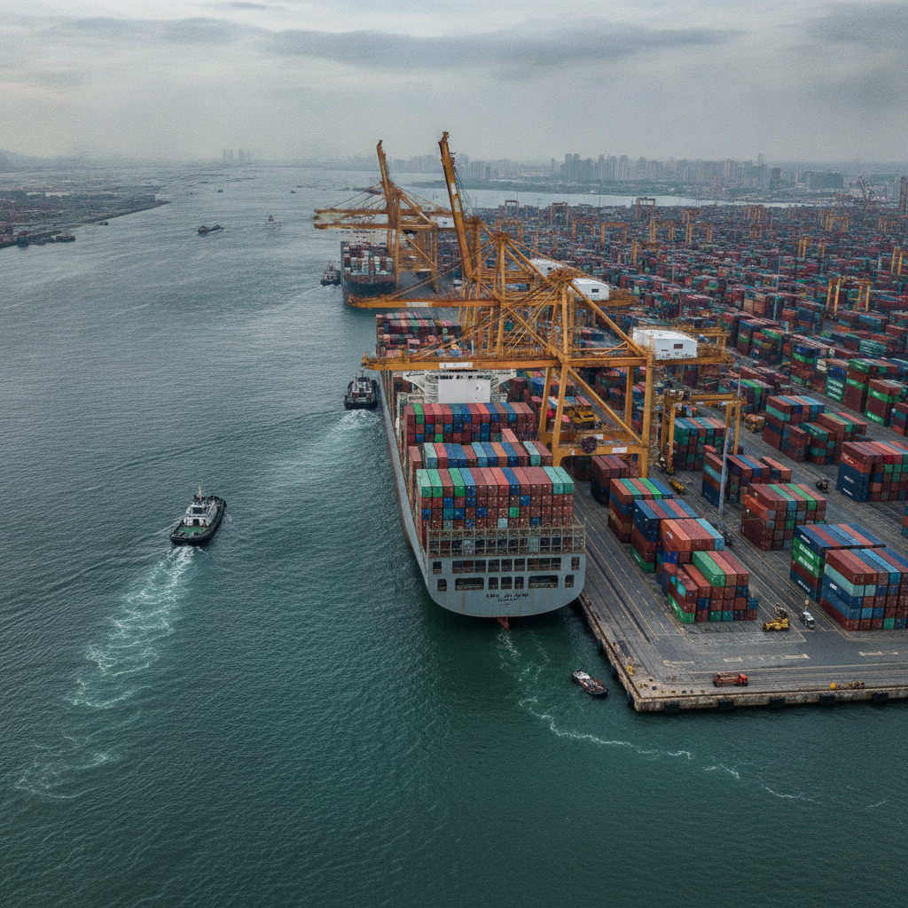 Canada Imposes Counter-Tariffs on US Goods Amid Escalating Trade Dispute