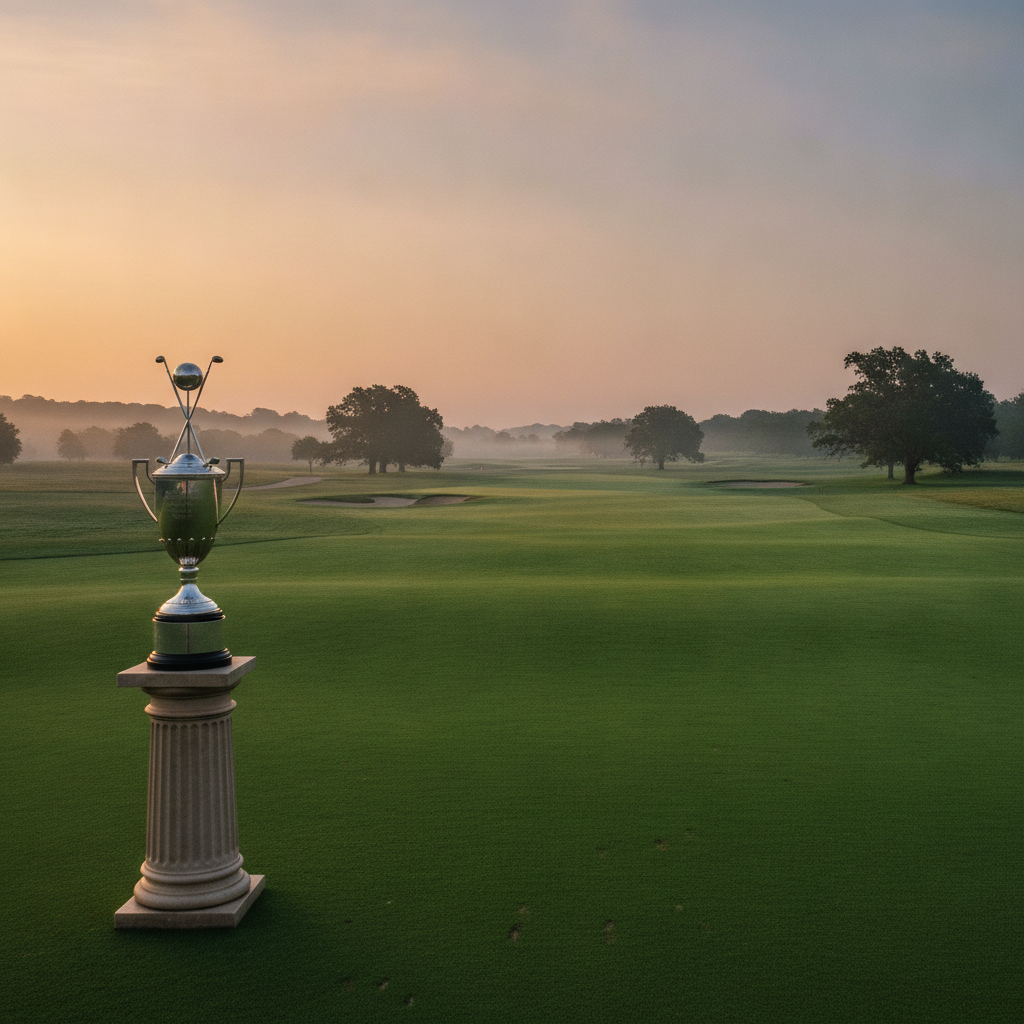 PGA Tour Adopts Match Play for Postseason in 2028