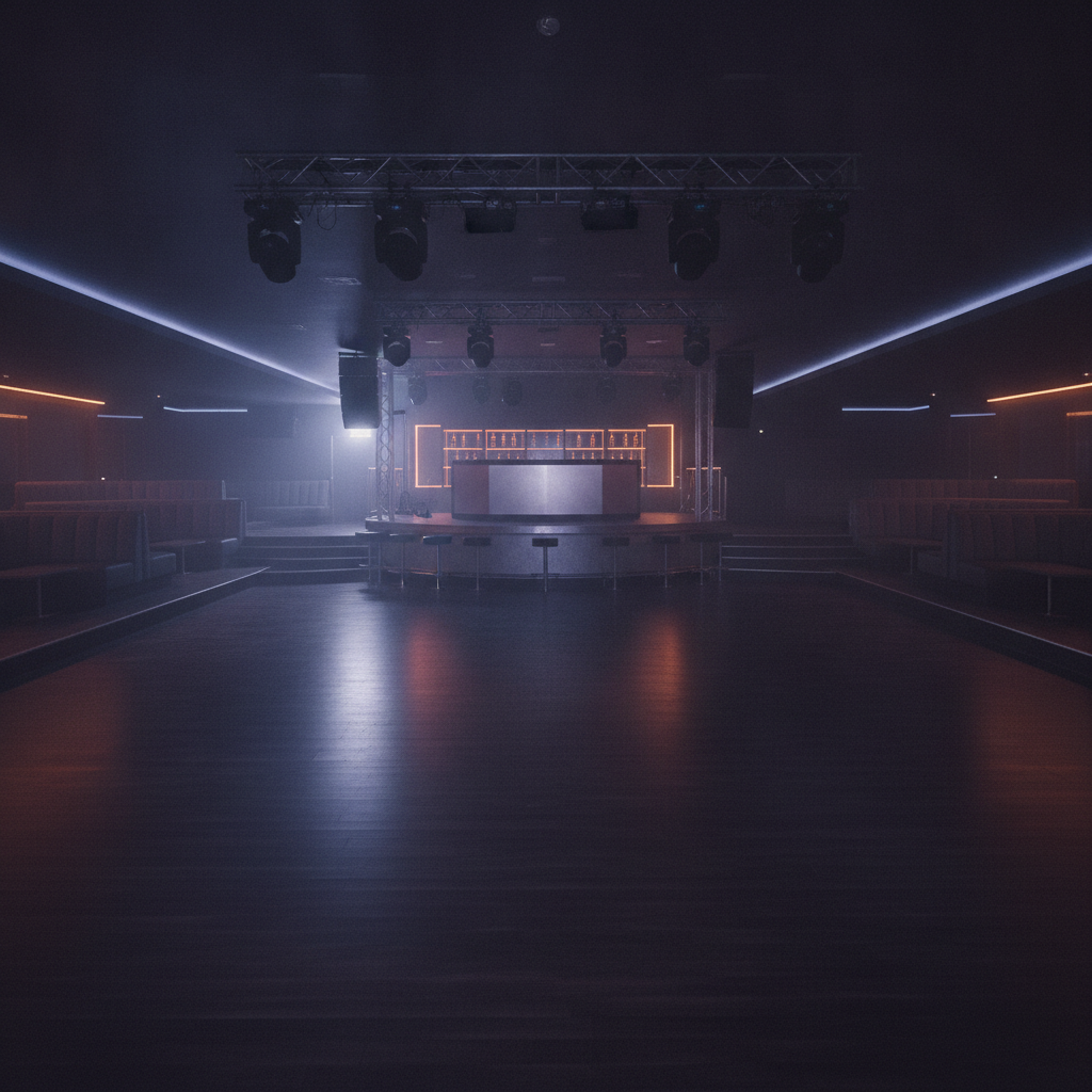 Clemson Nightclub Cancels Livestreamer Event Over Safety Concerns