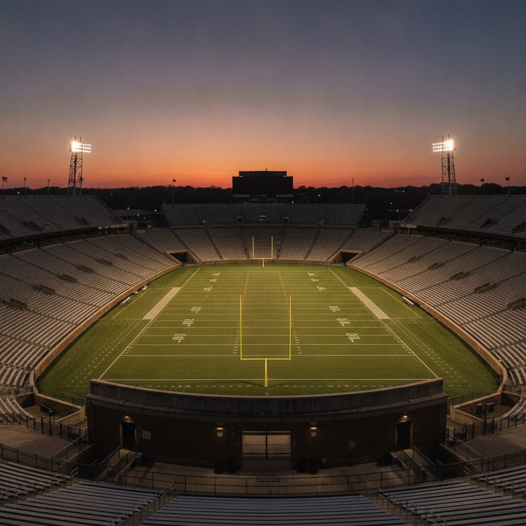 Clemson Football season predictions include LSU opener, Palmetto Bowl