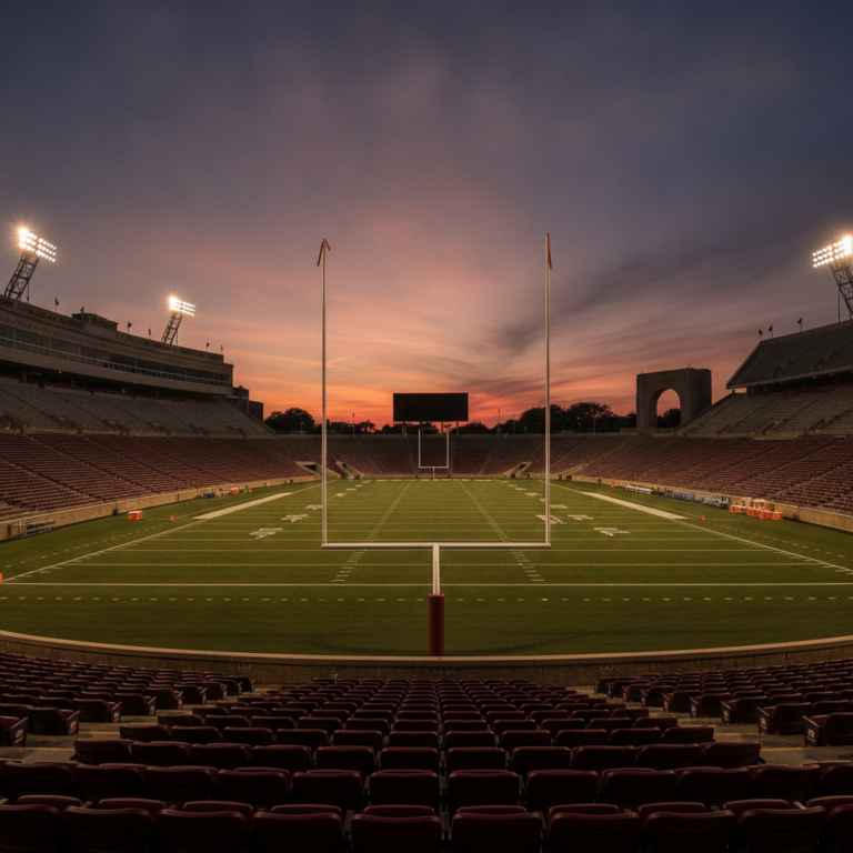 Christopher Vizzina Named Clemson’s Starting Quarterback