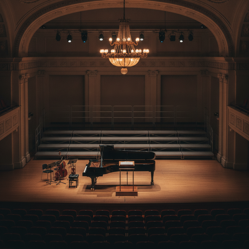 Clemson University Singers to Perform Mozart’s Requiem