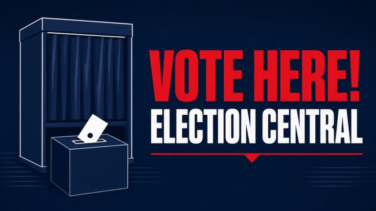 Early voting in South Carolina opens Oct. 19