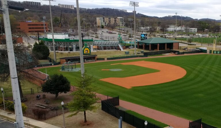 Clemson Baseball Unveils 2027 Schedule Opening With Texas