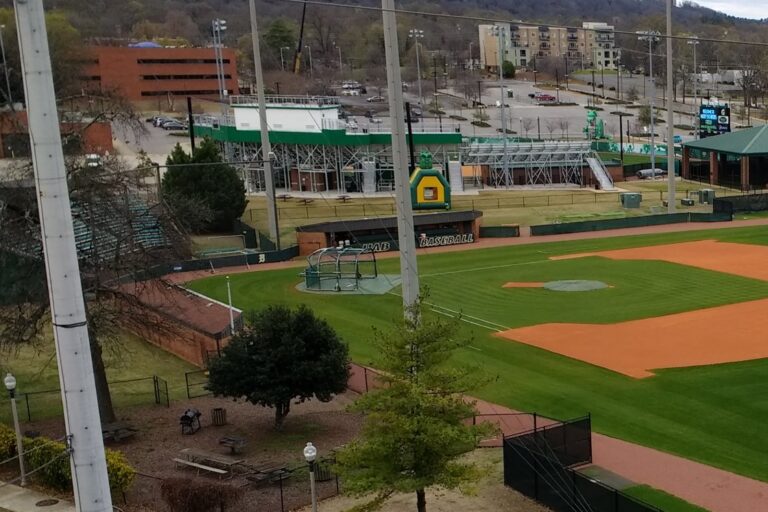 Clemson Baseball Sets 2027 Schedule With Texas, Oklahoma Openers